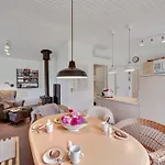 Cristal - 400m To The Fjord By Interhome Feriehus