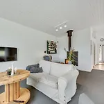Feriehus Cristal - 400m To The Fjord By Interhome Hemmet