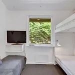 Cristal - 400m To The Fjord By Interhome * Hemmet