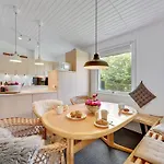 Feriehus Cristal - 400m To The Fjord By Interhome *