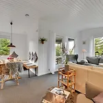 Feriehus Cristal - 400m To The Fjord By Interhome Hemmet