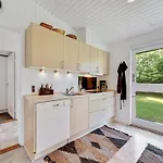 Cristal - 400m To The Fjord By Interhome Feriehus