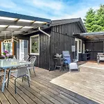 Feriehus Cristal - 400m To The Fjord By Interhome Hemmet