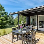 Feriehus Cristal - 400m To The Fjord By Interhome *