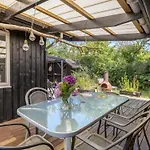 Cristal - 400m To The Fjord By Interhome Hemmet