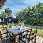 Feriehus Cristal - 400m To The Fjord By Interhome Hemmet