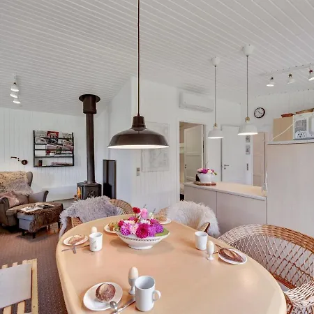 Holiday home Cristal Hemmet