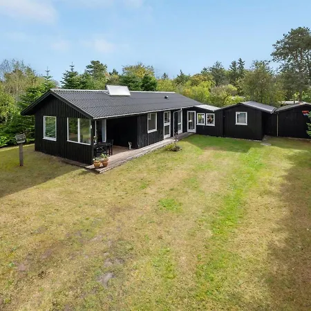 Holiday home Cristal