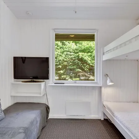 Holiday home Cristal Hemmet