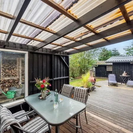 Cristal Holiday home *