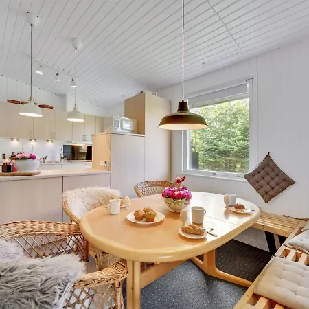 Holiday home Cristal