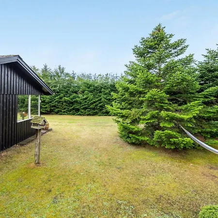 Holiday home Cristal Hemmet