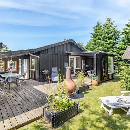 Feriehus Cristal - 400m To The Fjord By Interhome