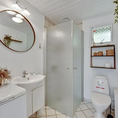 Cristal - 400m To The Fjord By Interhome Сasa de vacaciones