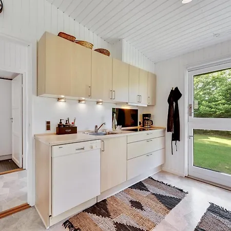Cristal - 400m To The Fjord By Interhome Prázdninový dům